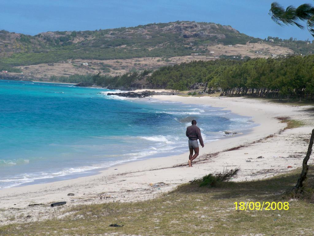 Le Pandanus Ξενοδοχείο Rodrigues Island Εξωτερικό φωτογραφία